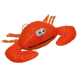 Cattoy Crab