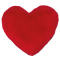 Valerian Heart Pillow Toy For Cats
