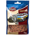 Premio Hearts Light With Duck Breast Filet And Pollock, 50g